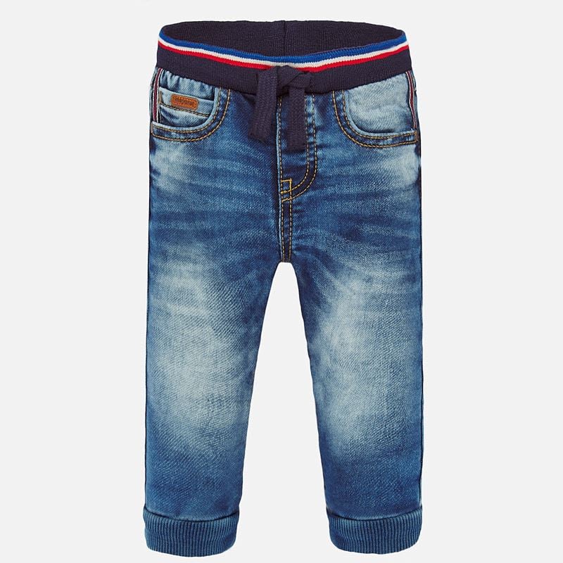 toddler boy jogger jeans