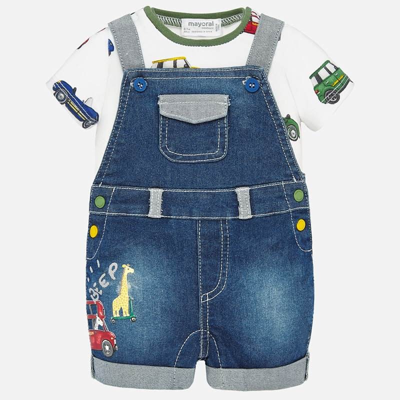 baby overall set